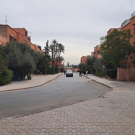 Marrakech Apartment Маракеш Екстериор снимка