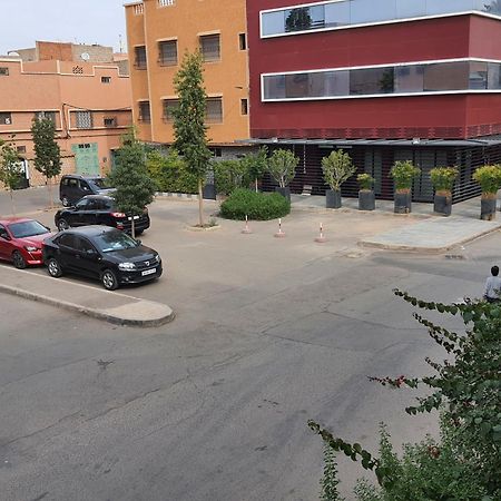 Marrakech Apartment Маракеш Екстериор снимка