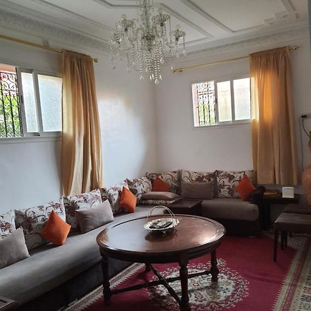 Marrakech Apartment Маракеш Екстериор снимка