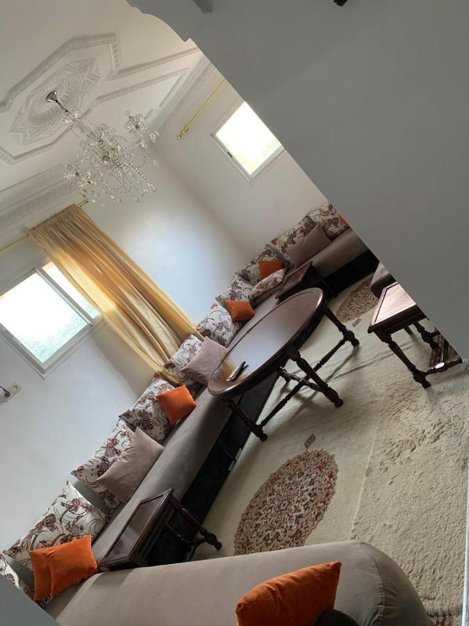Marrakech Apartment Маракеш Екстериор снимка