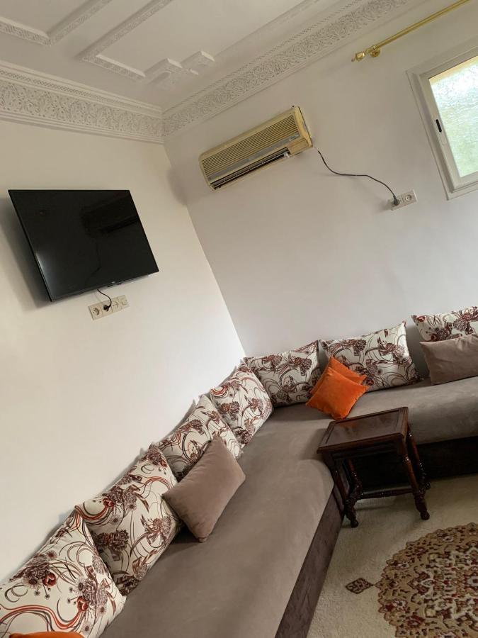 Marrakech Apartment Маракеш Екстериор снимка