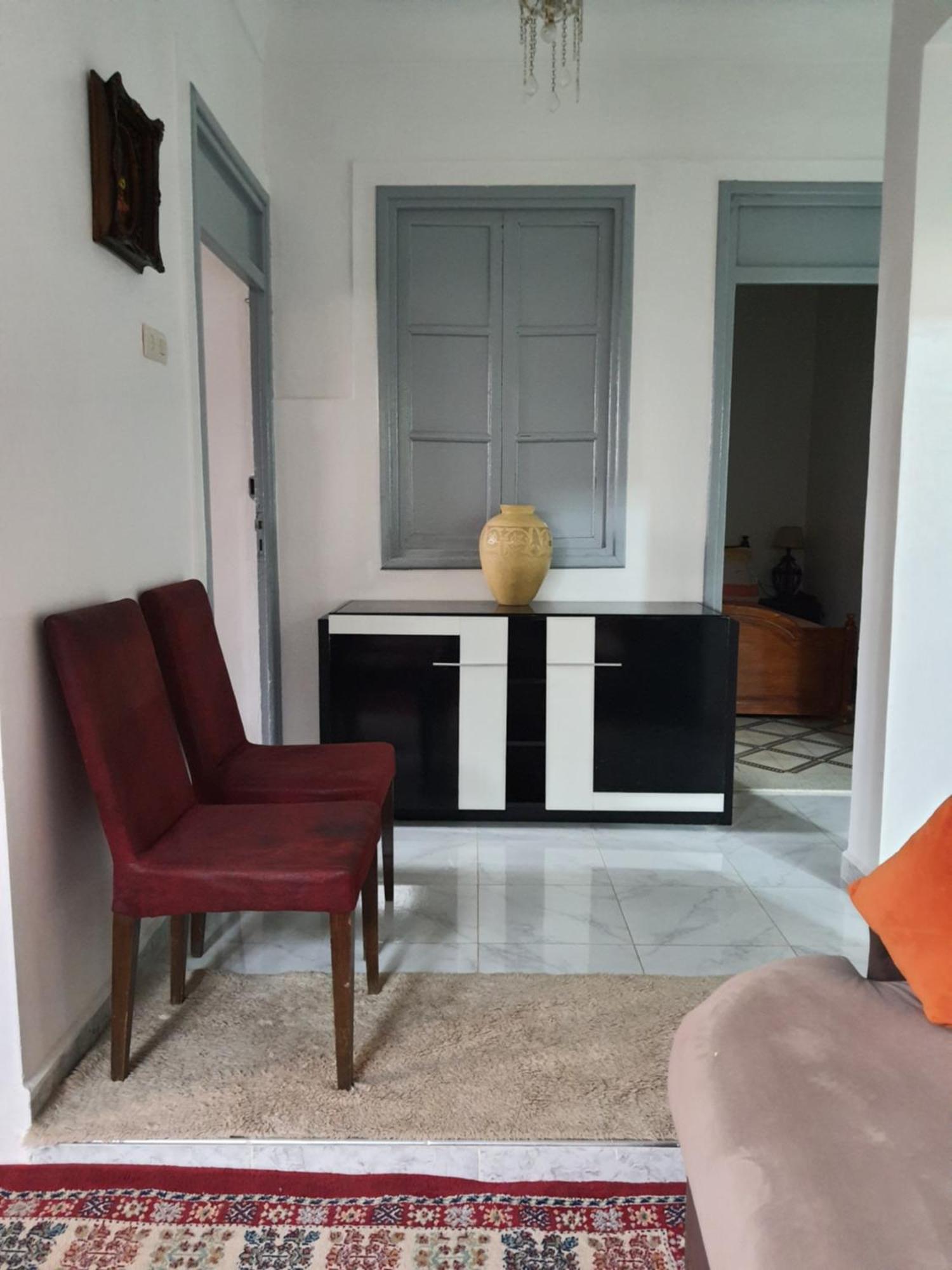 Marrakech Apartment Маракеш Екстериор снимка