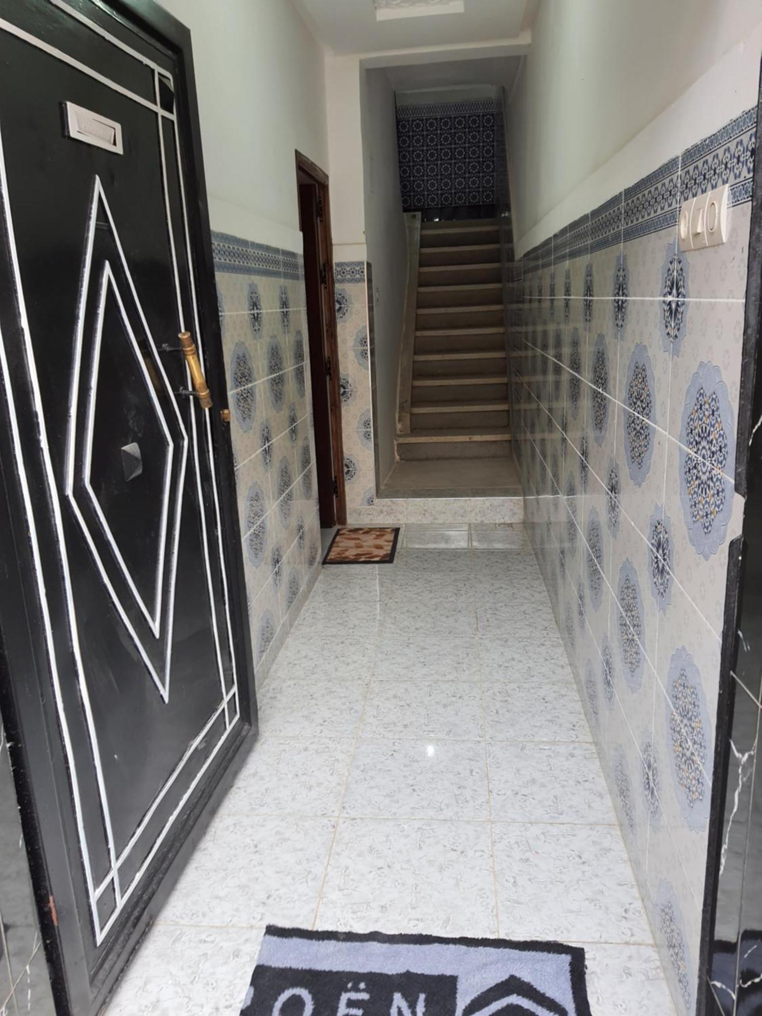 Marrakech Apartment Маракеш Екстериор снимка