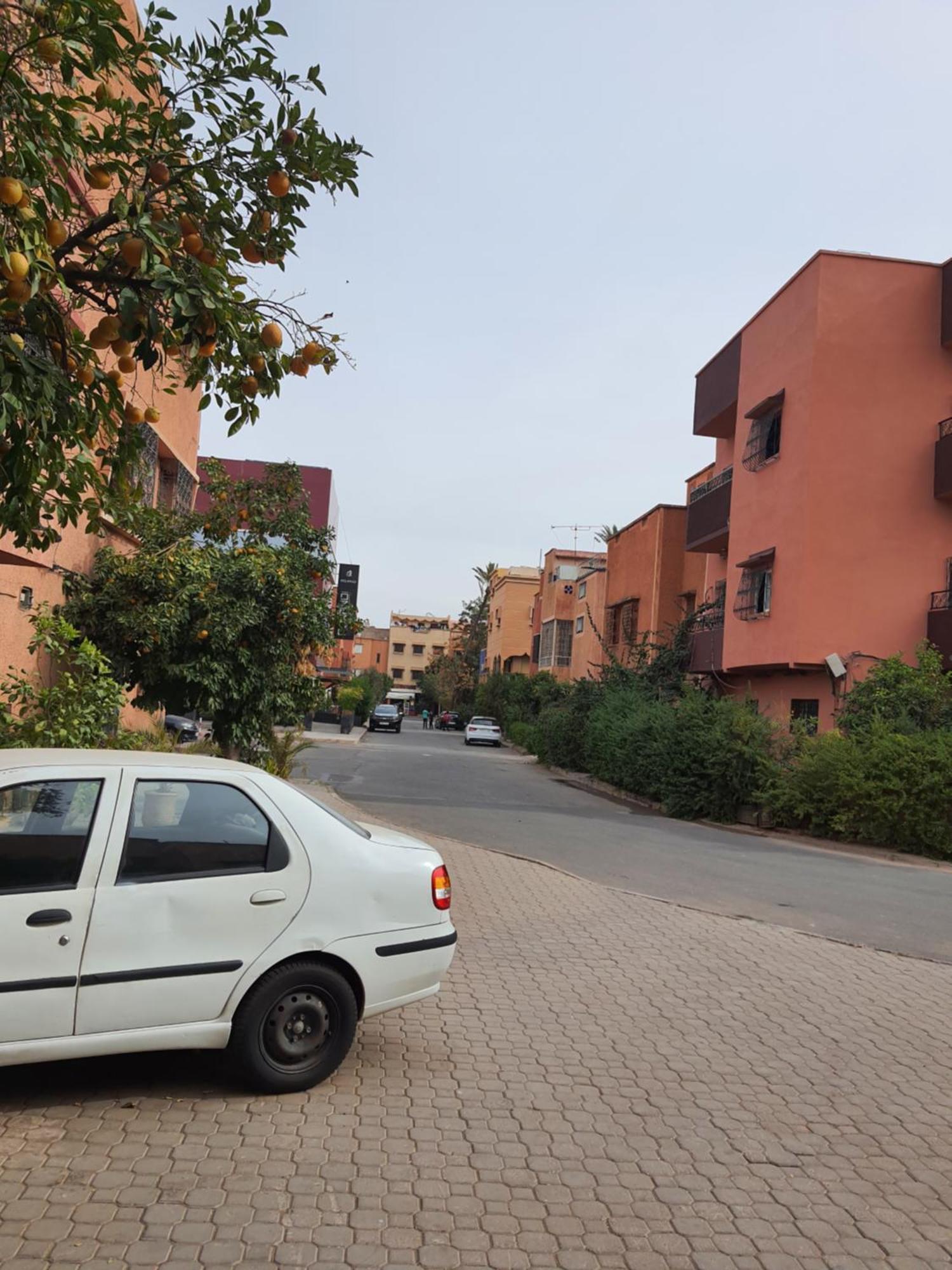 Marrakech Apartment Маракеш Екстериор снимка