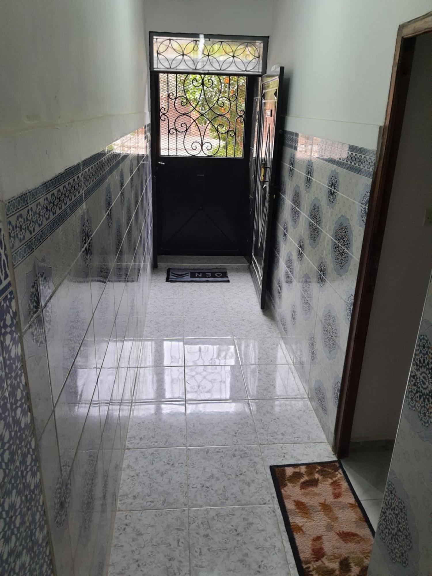 Marrakech Apartment Маракеш Екстериор снимка