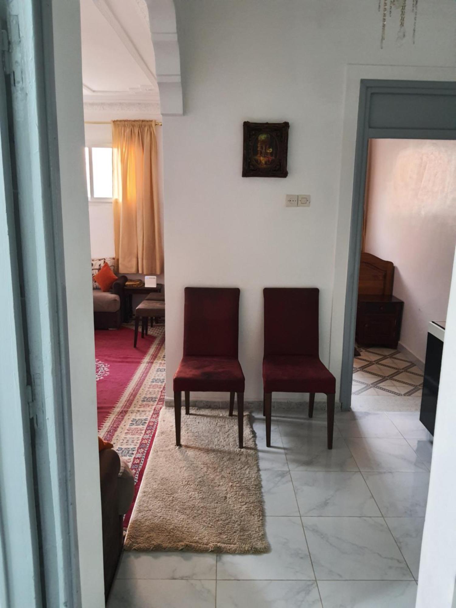 Marrakech Apartment Маракеш Екстериор снимка