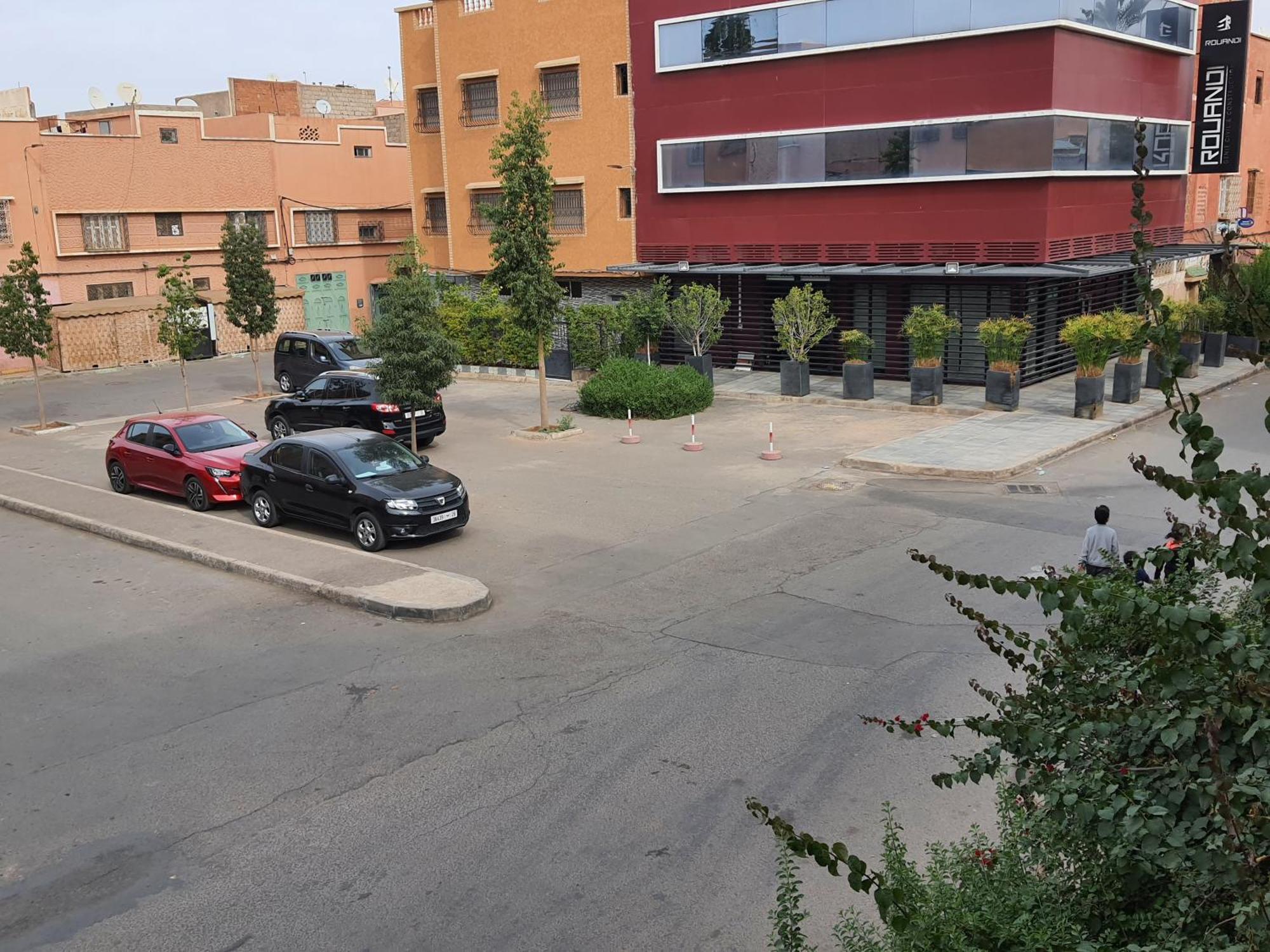 Marrakech Apartment Маракеш Екстериор снимка
