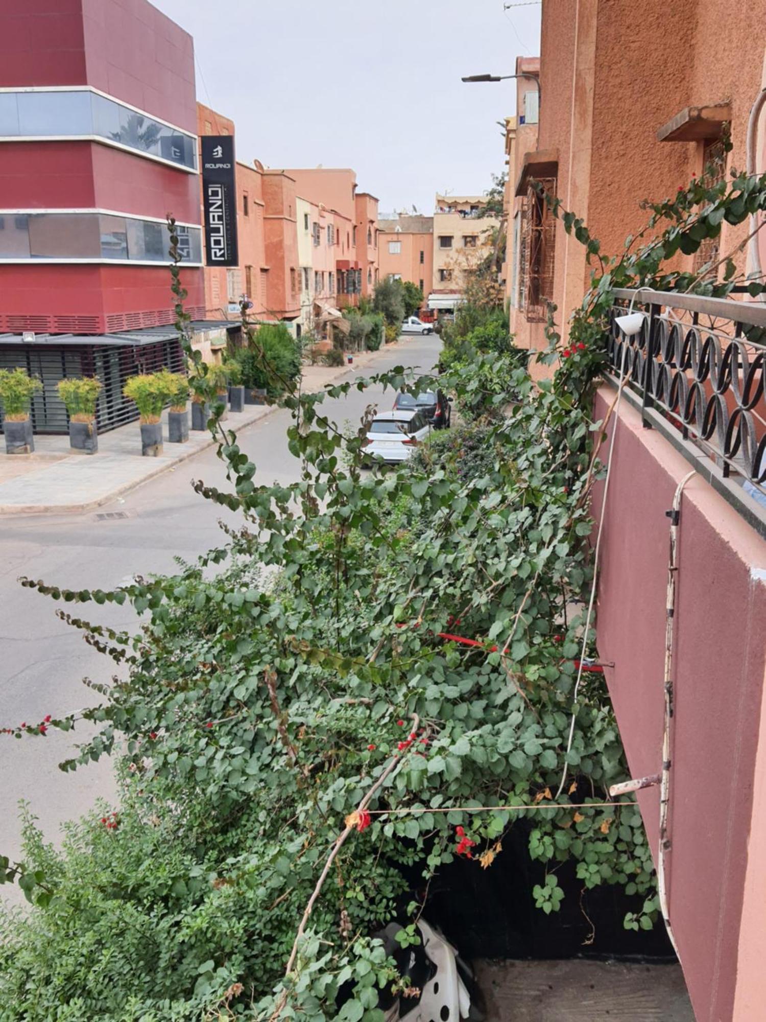 Marrakech Apartment Маракеш Екстериор снимка