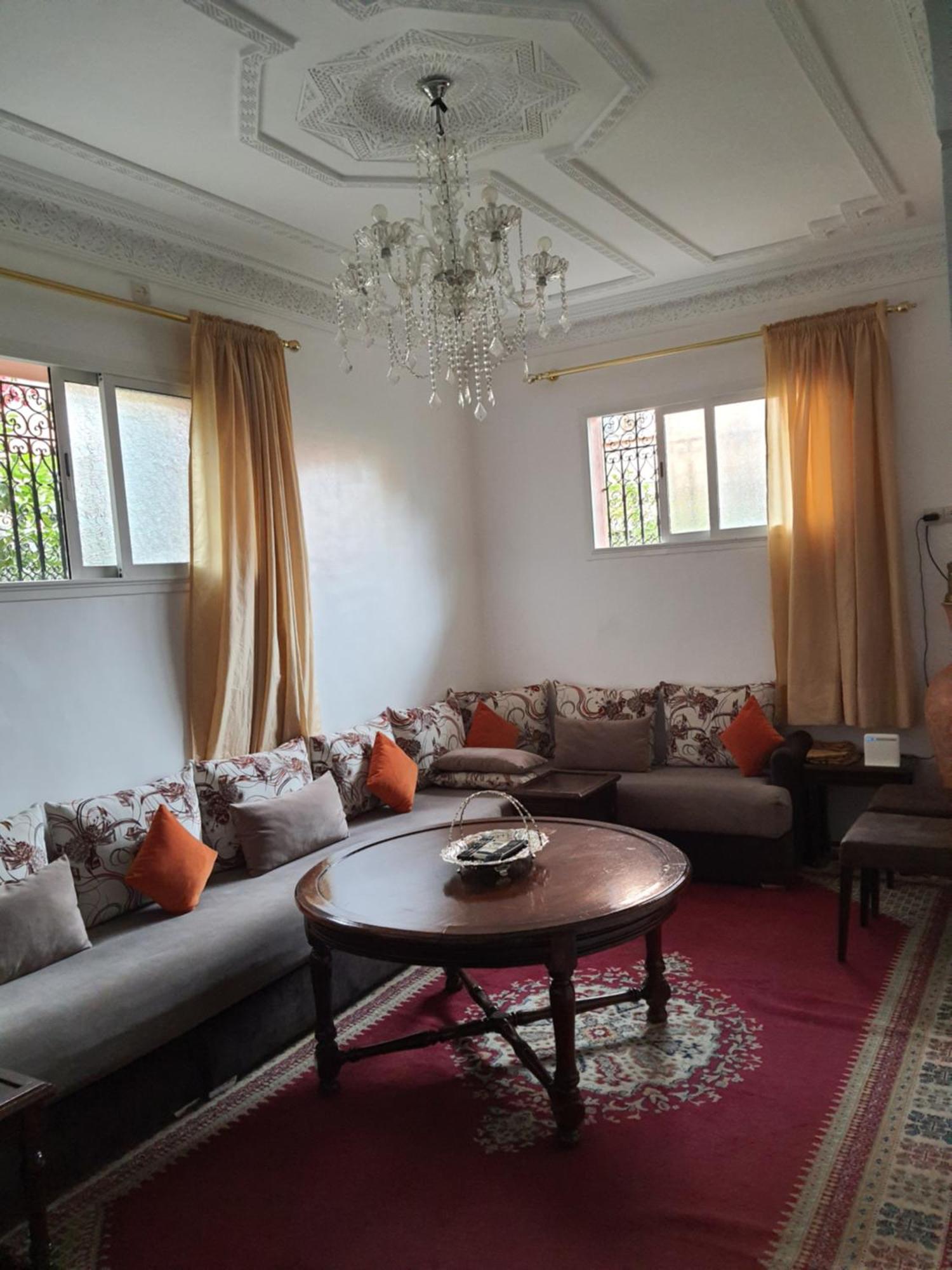 Marrakech Apartment Маракеш Екстериор снимка