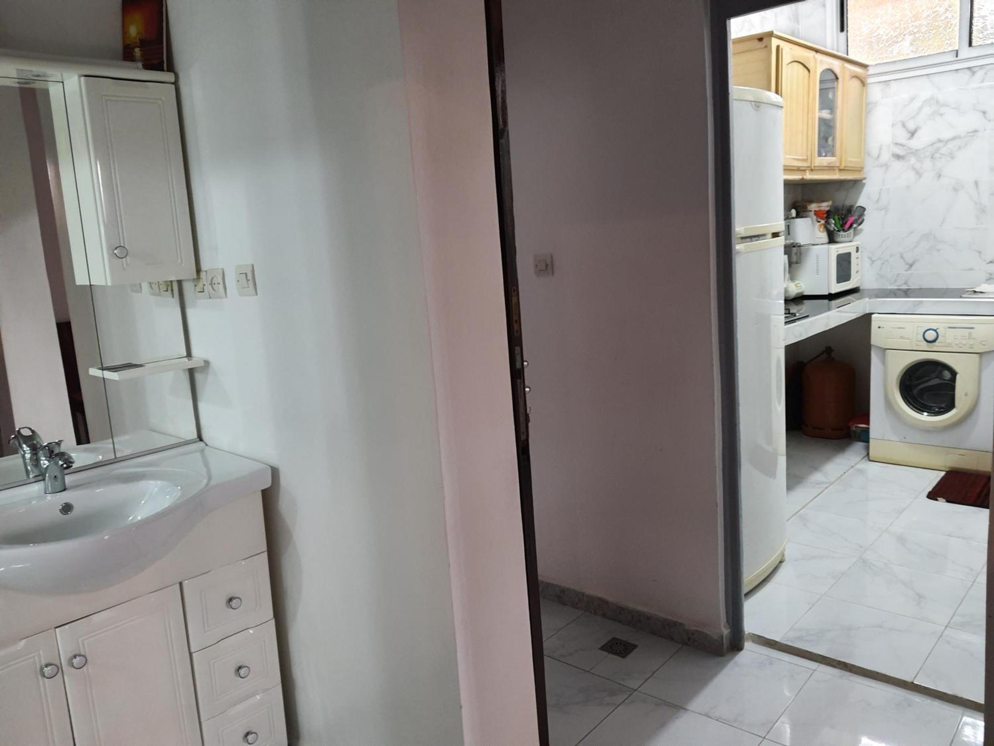 Marrakech Apartment Маракеш Екстериор снимка