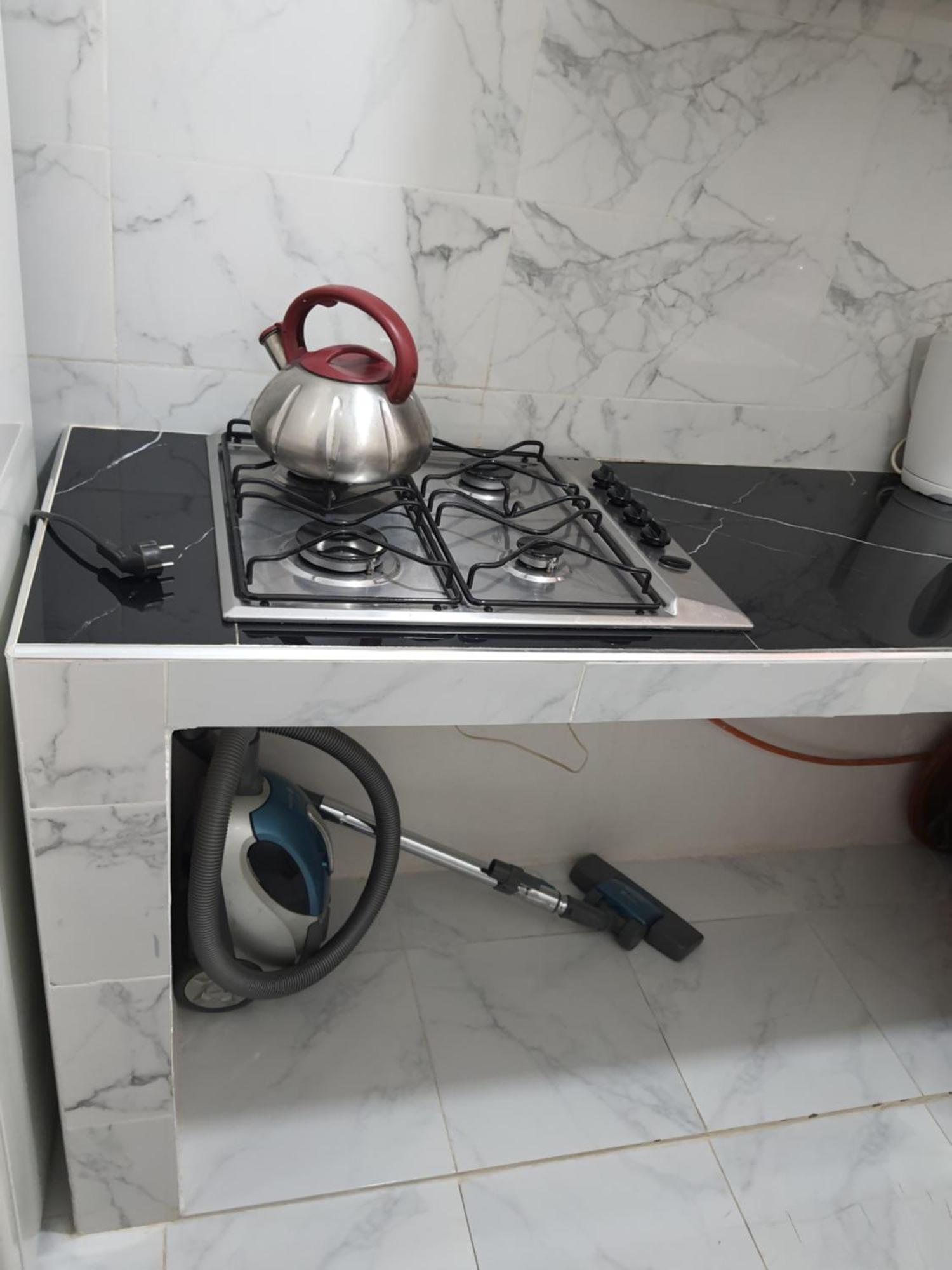 Marrakech Apartment Маракеш Екстериор снимка