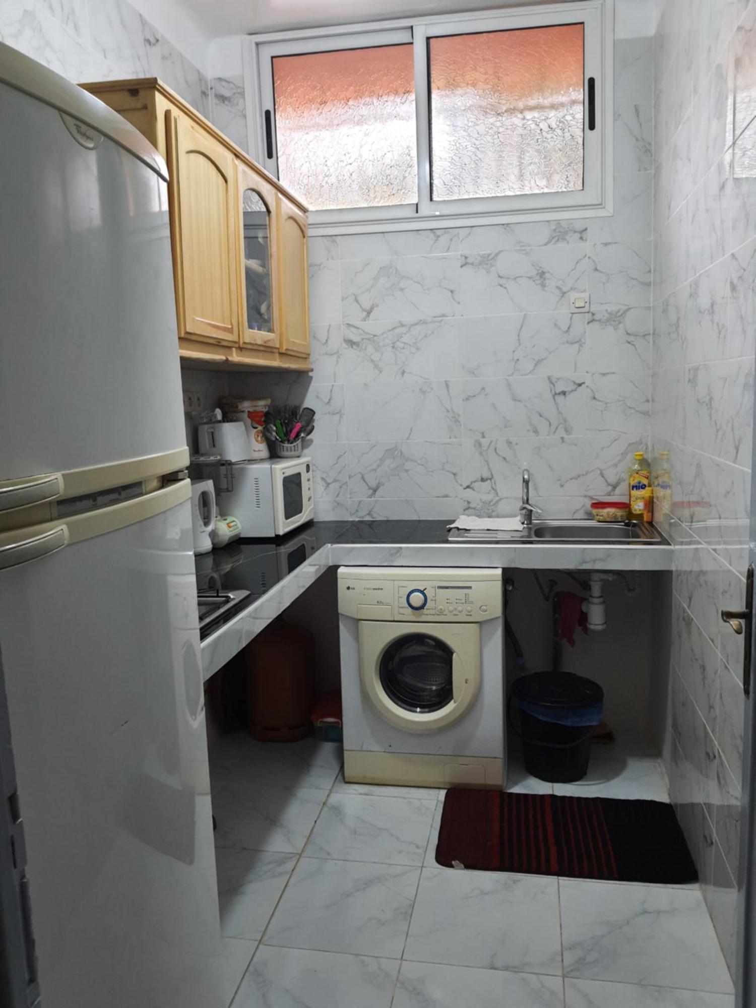 Marrakech Apartment Маракеш Екстериор снимка