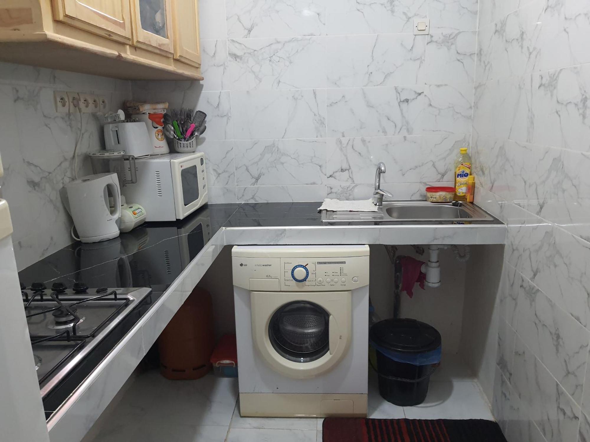 Marrakech Apartment Маракеш Екстериор снимка