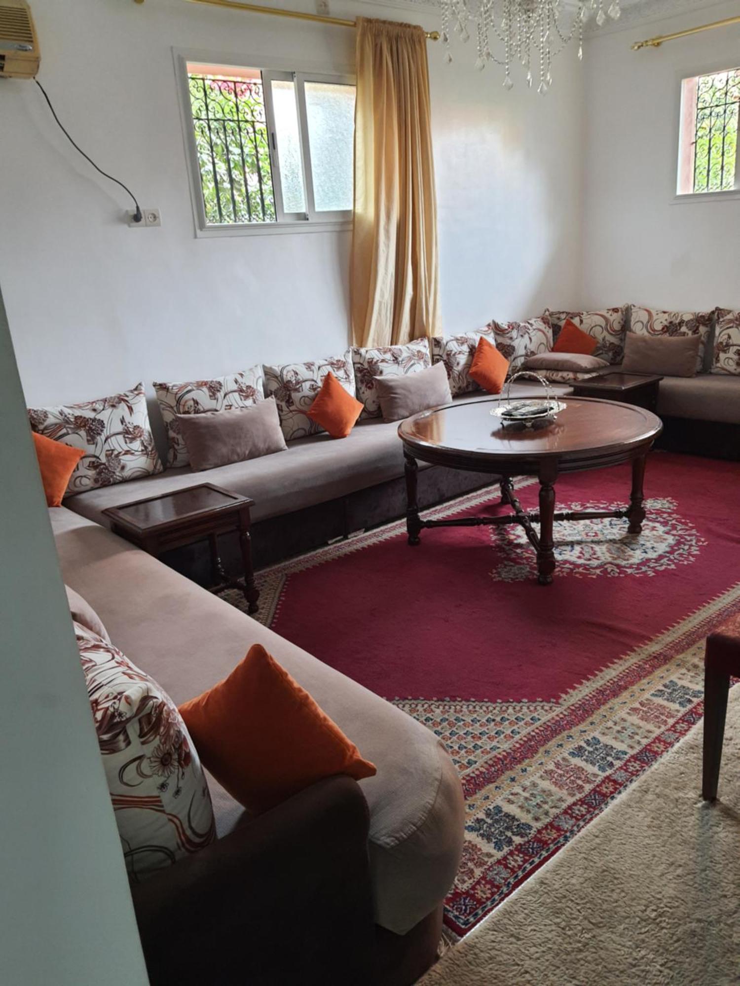 Marrakech Apartment Маракеш Екстериор снимка