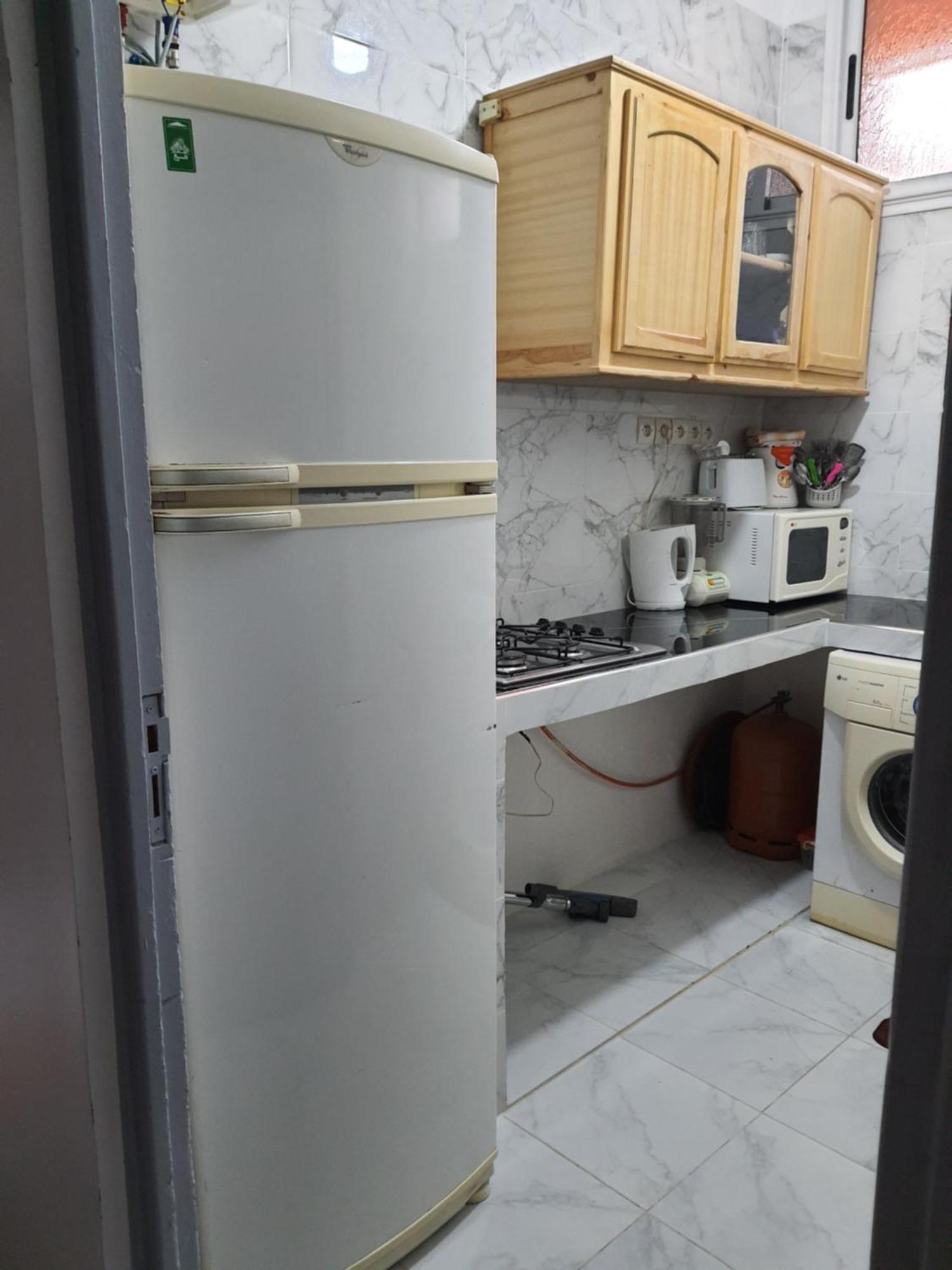 Marrakech Apartment Маракеш Екстериор снимка