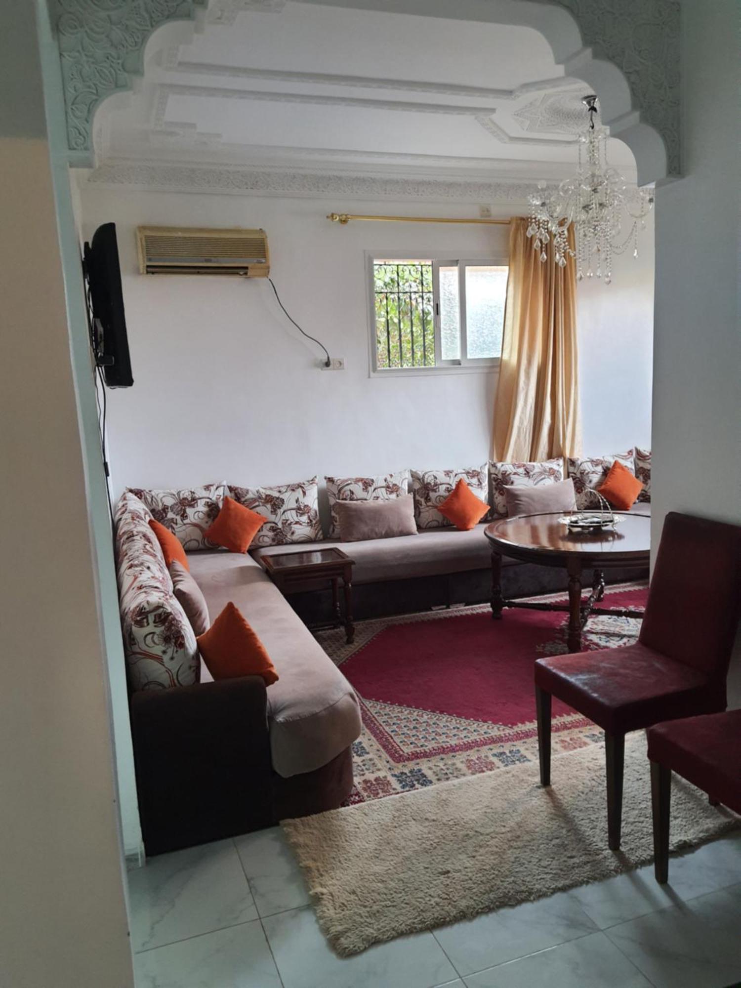 Marrakech Apartment Маракеш Екстериор снимка