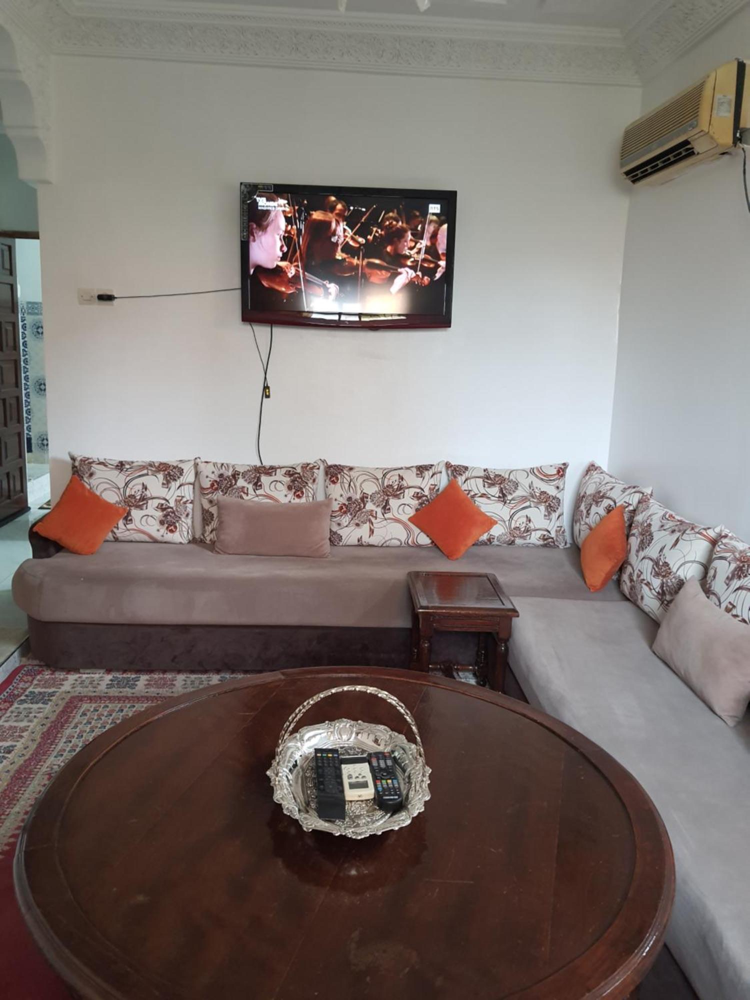 Marrakech Apartment Маракеш Екстериор снимка