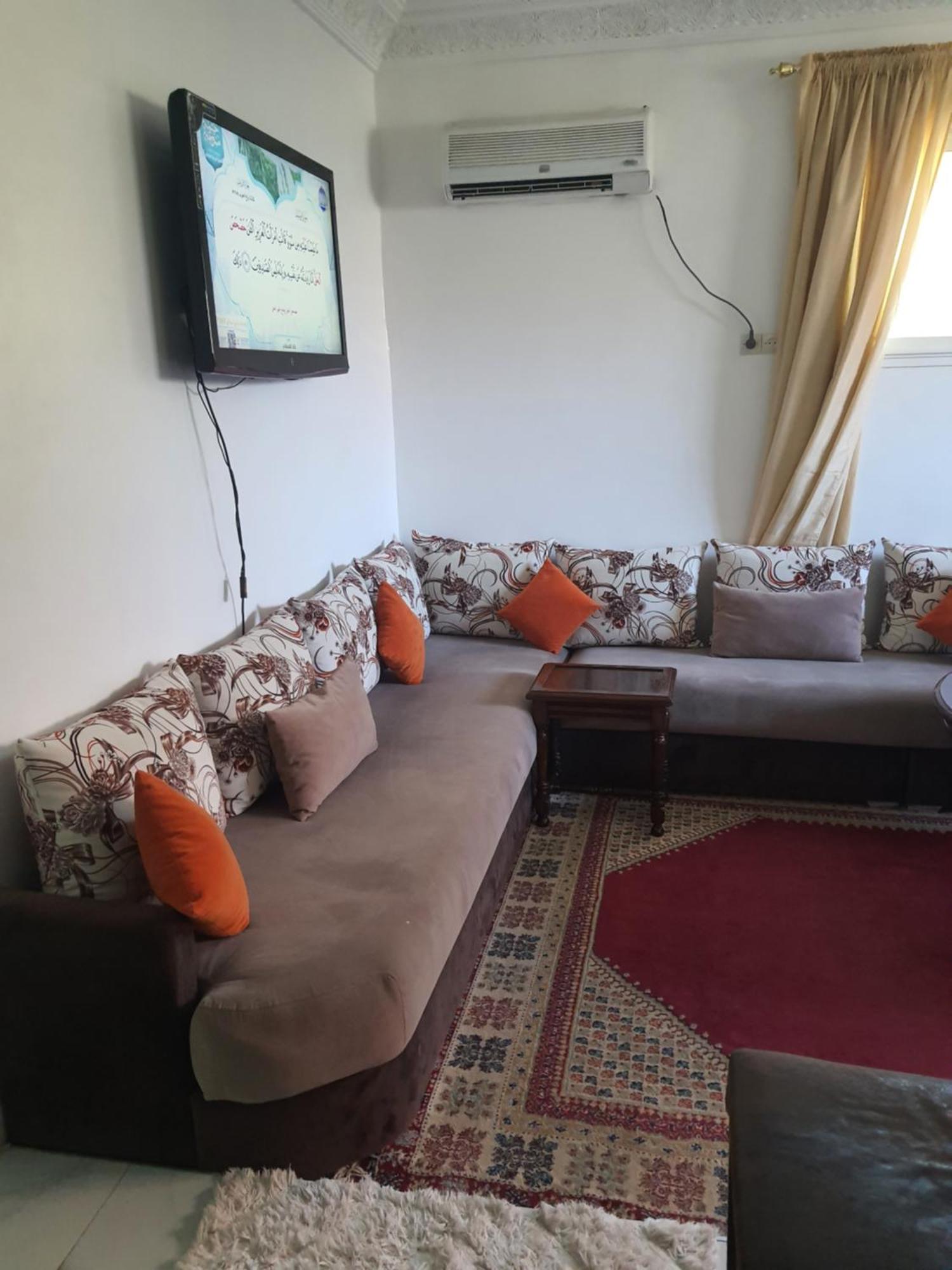 Marrakech Apartment Маракеш Екстериор снимка