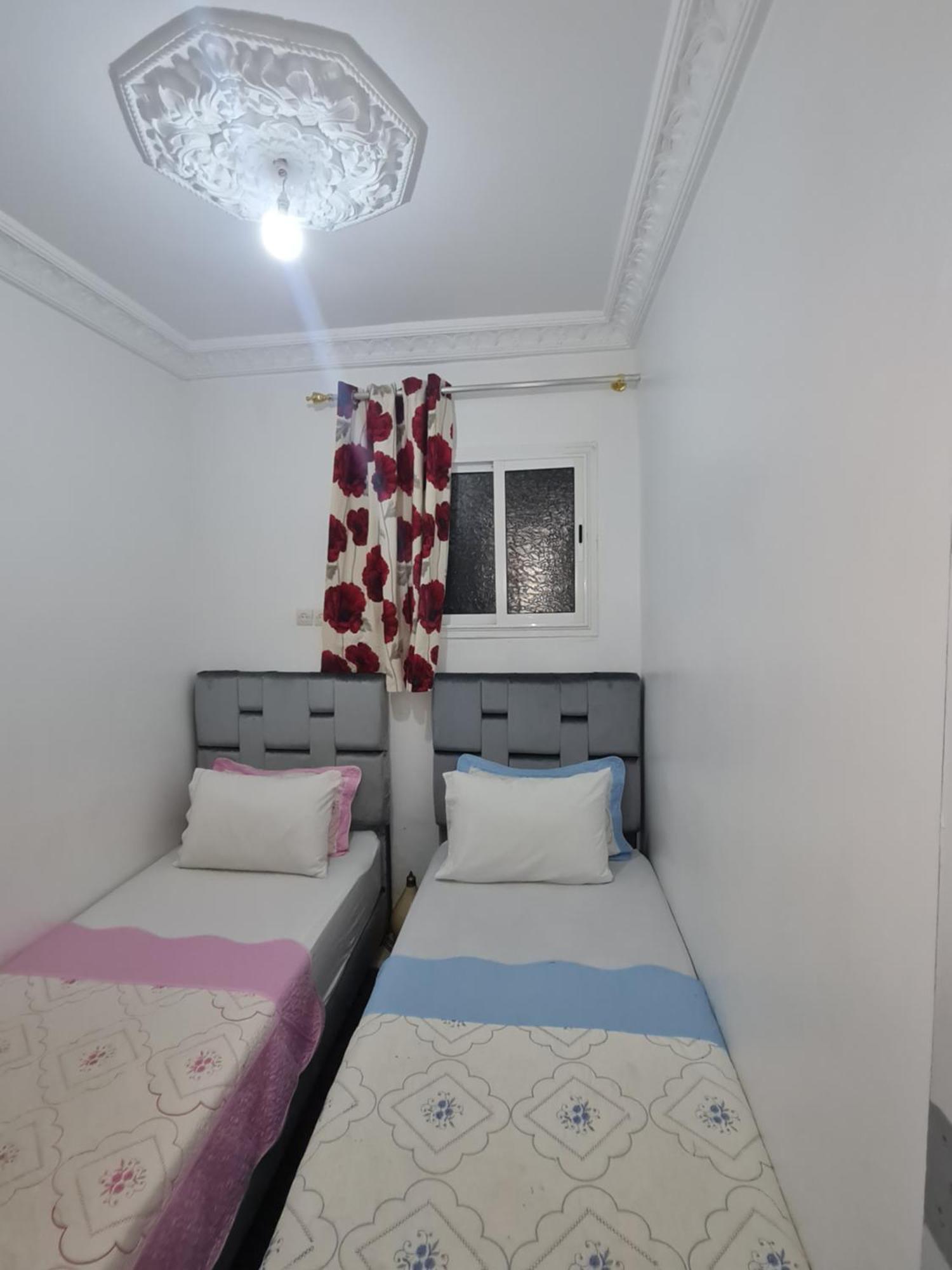 Marrakech Apartment Маракеш Екстериор снимка