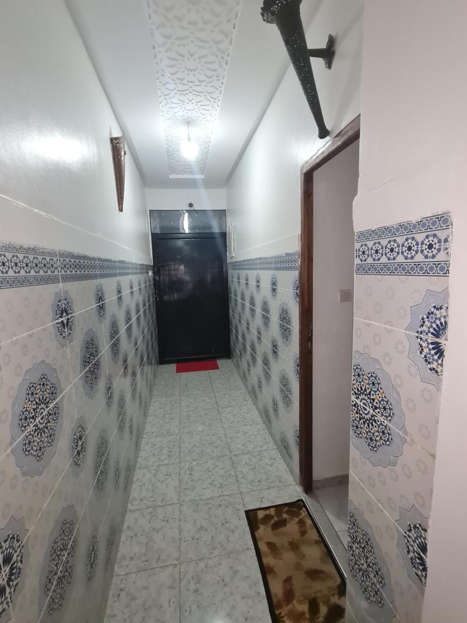 Marrakech Apartment Маракеш Екстериор снимка